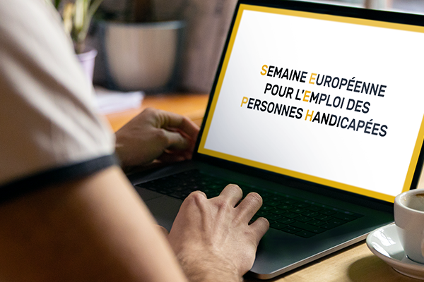 Vous vous posez des questions sur le handicap et le maintien en emploi ?